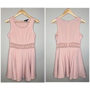 Forever 21 Casual Sleeveless Dress